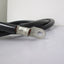 Used 66" 1/0 Jumper for UPS, Solar, Battery Bolt-On Quick-Connect 600VAC