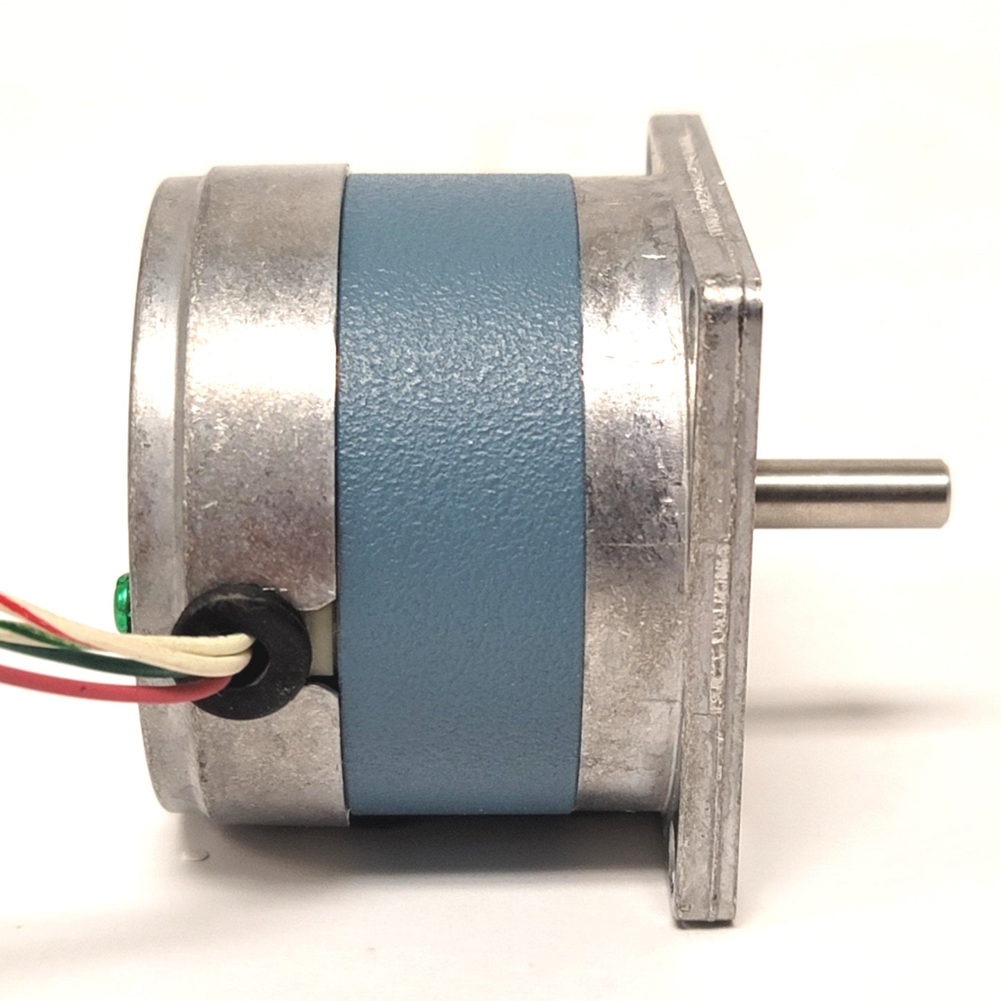 New Superior Electric M061-LF-529 SLO-SYN Stepping Motor 3.54VDC, 1.4A, 200Step/Rev