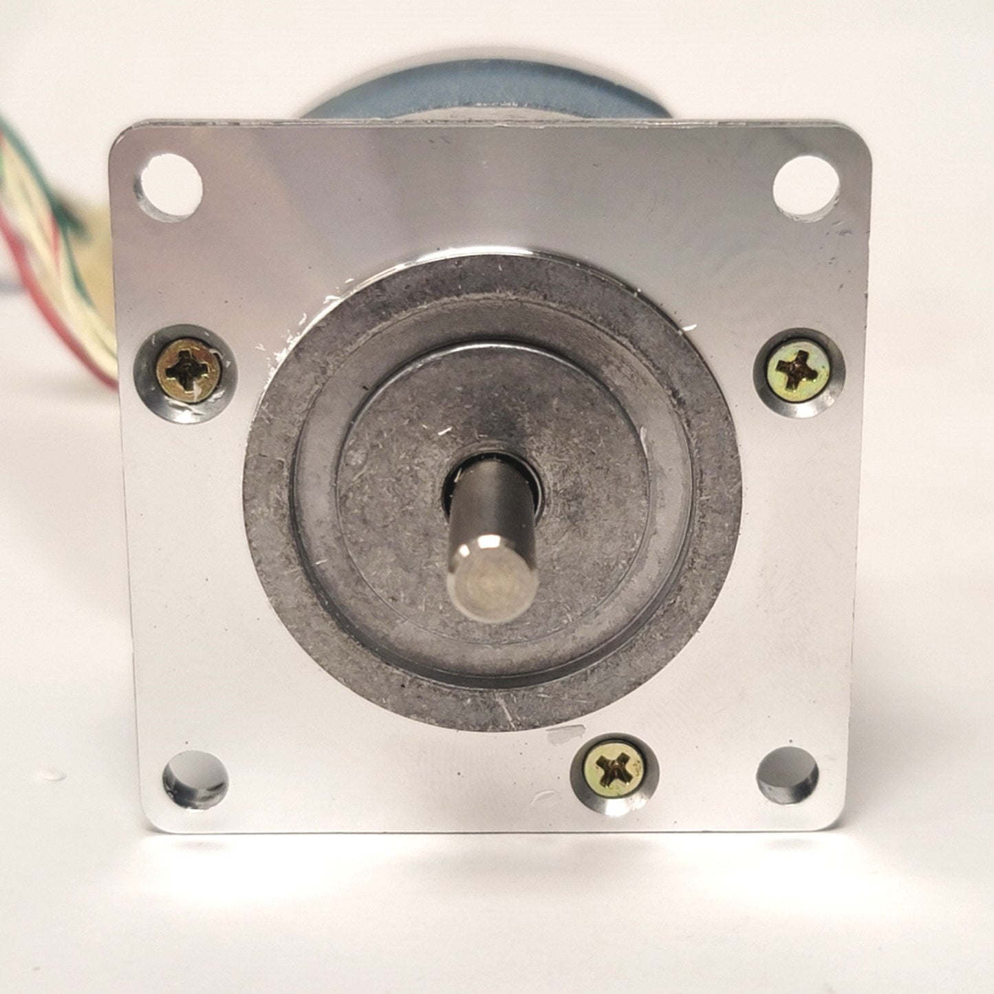 New Superior Electric M061-LF-529 SLO-SYN Stepping Motor 3.54VDC, 1.4A, 200Step/Rev