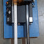 Used Beahm Designs 410-A Horizontal Laminator 750mm 20mm/sec 200-750°F 100PSI 120VAC