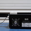 Used Beahm Designs 410-A Horizontal Laminator 750mm 20mm/sec 200-750°F 100PSI 120VAC