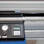 Used Beahm Designs 410-A Horizontal Laminator 750mm 20mm/sec 200-750°F 100PSI 120VAC