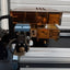 Used Beahm Designs 410-A Horizontal Laminator 750mm 20mm/sec 200-750°F 100PSI 120VAC
