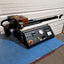 Used Beahm Designs 410-A Horizontal Laminator 750mm 20mm/sec 200-750°F 100PSI 120VAC