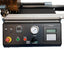 Used Beahm Designs 410-A Horizontal Laminator 750mm 20mm/sec 200-750°F 100PSI 120VAC