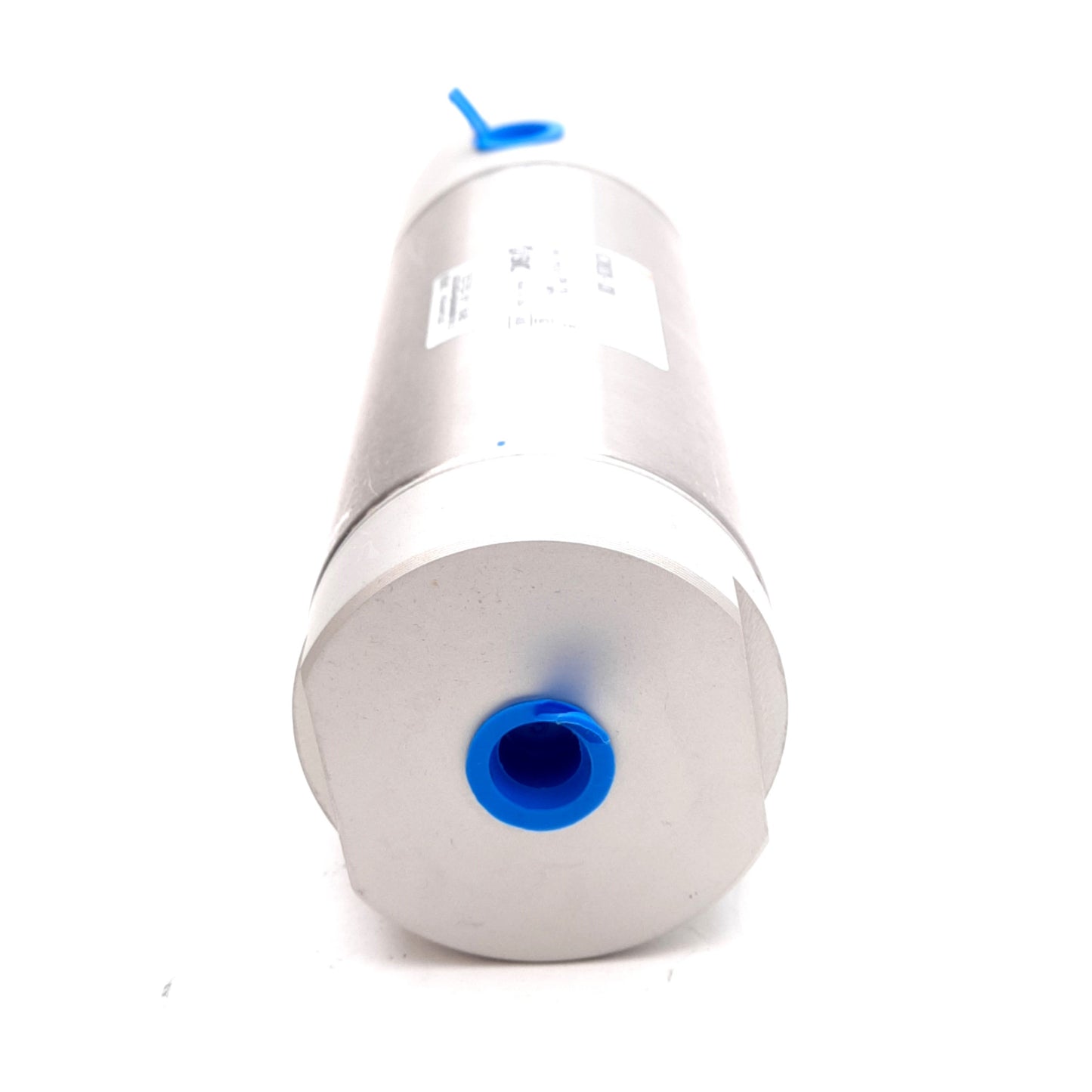 New – Open box SMC NCDMB200-0300 Pneumatic Cylinder, ø2in Bore, 3in Stroke, 1/4in NPT, 250psi