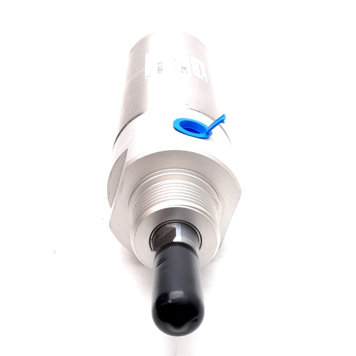 New – Open box SMC NCDMB200-0300 Pneumatic Cylinder, ø2in Bore, 3in Stroke, 1/4in NPT, 250psi