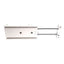 New SMC CXSM25-100 Guided Cylinder, ø25mm Bore, 100mm Stroke, Rc1/8, 0.7MPa