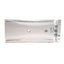 New SMC CXSM25-100 Guided Cylinder, ø25mm Bore, 100mm Stroke, Rc1/8, 0.7MPa