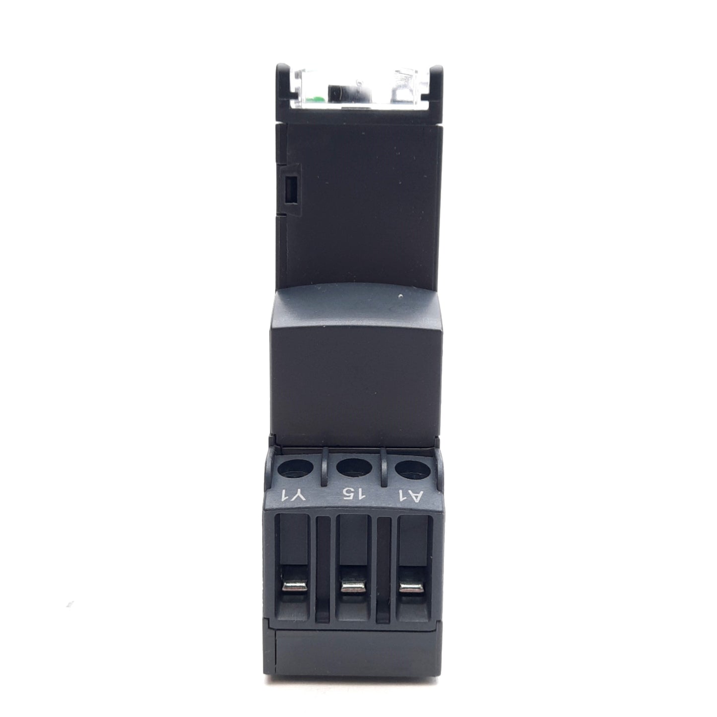 New Schneider Electric RE22R1AMR Modular Timing Relay, SPDT, 24-240V, 0.05s-300h