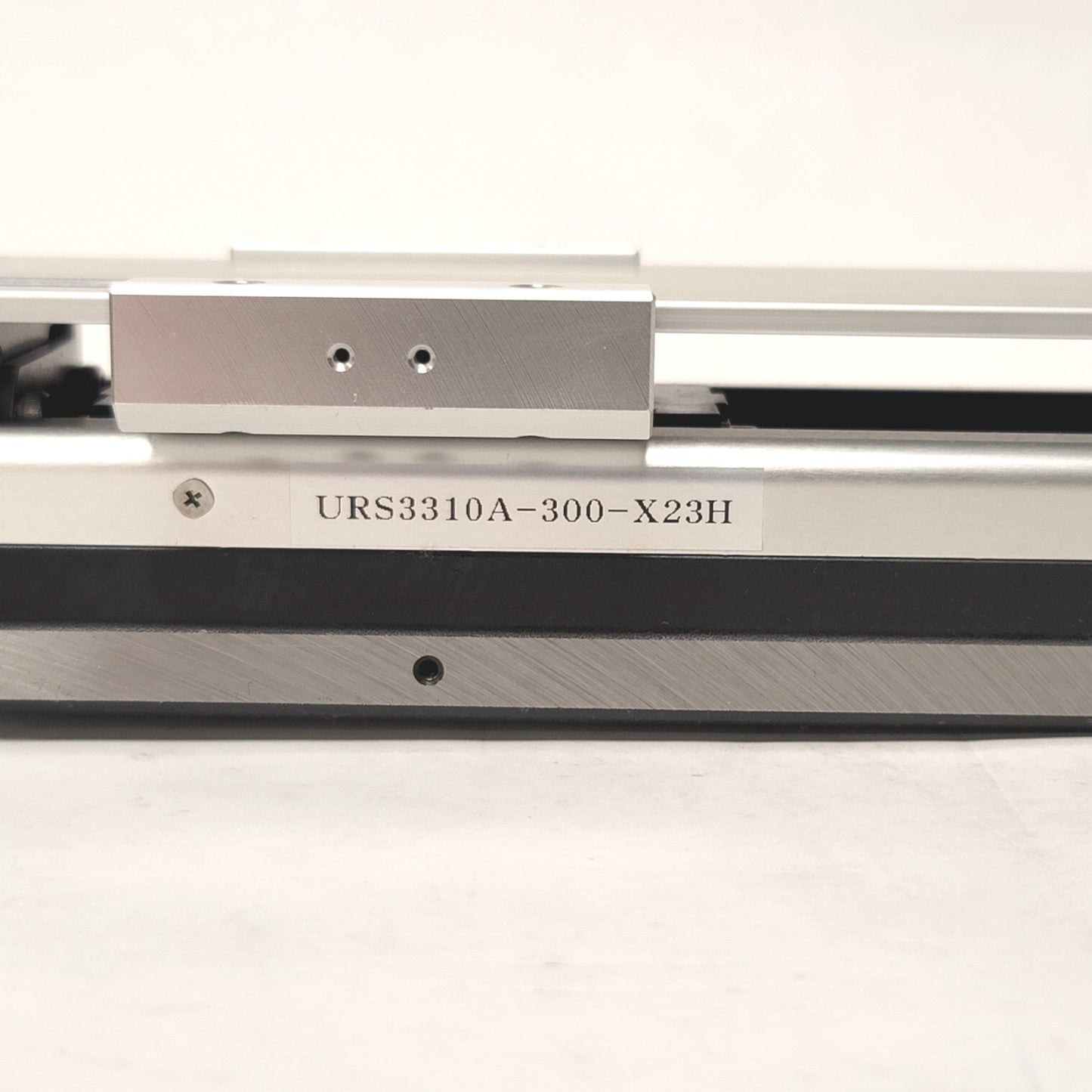 New Kollmorgen URS3310A-300-X23H Ball Screw Linear Actuator 200mm Stroke NEMA 23
