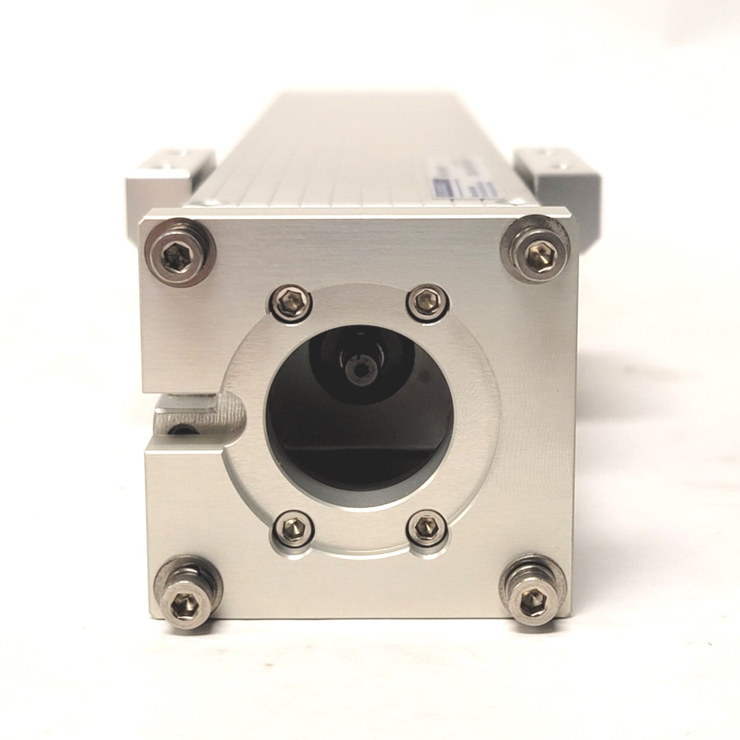 New Kollmorgen URS3310A-300-X23H Ball Screw Linear Actuator 200mm Stroke NEMA 23