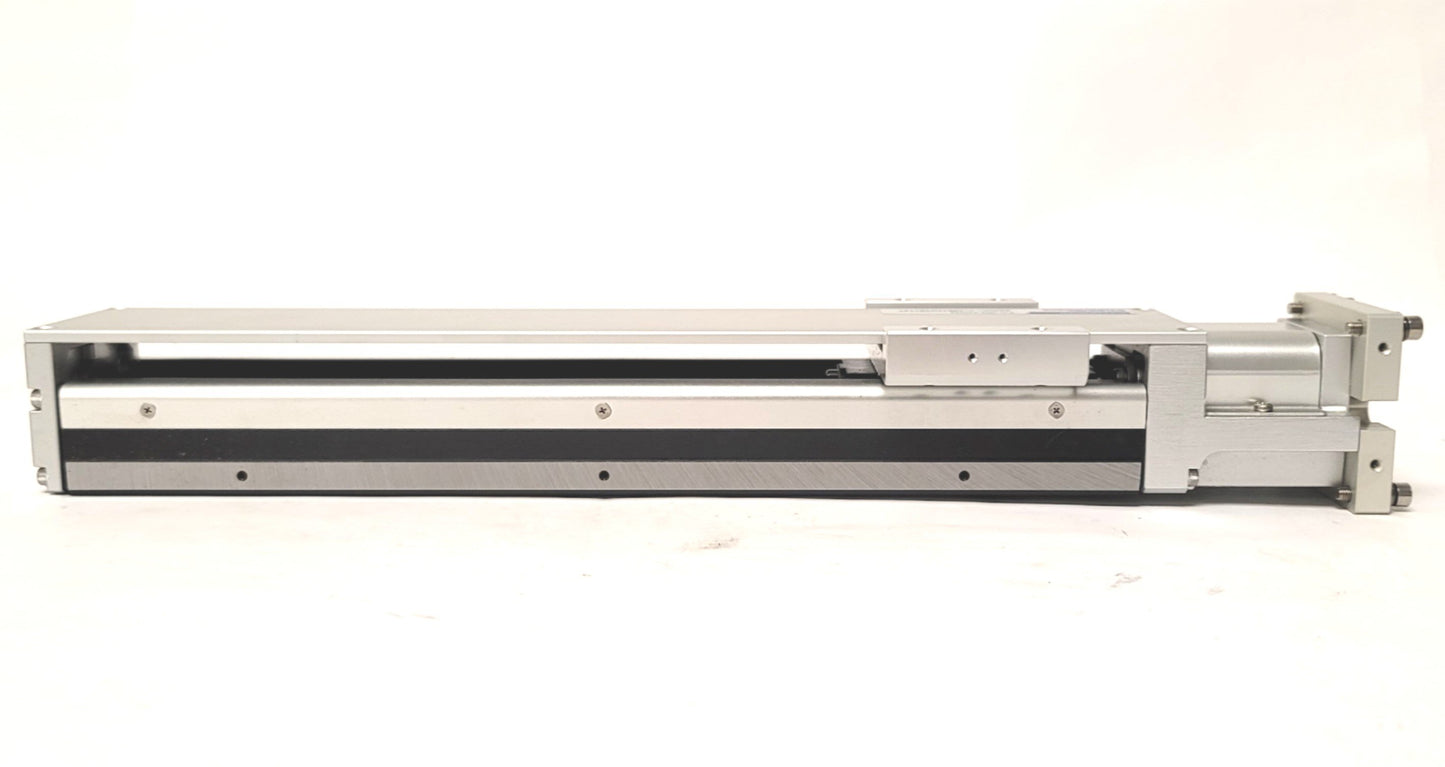 New Kollmorgen URS3310A-300-X23H Ball Screw Linear Actuator 200mm Stroke NEMA 23