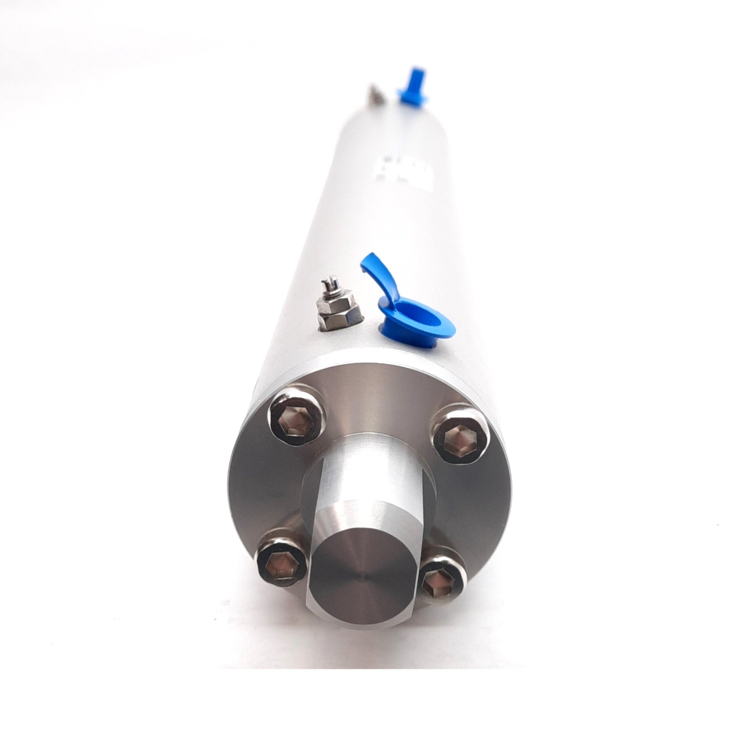 New – Open box SMC NCGCA40-0800 Pneumatic Cylinder ø1.5in Bore, 8in Stroke, 1/8in NPT, 1.0MPa