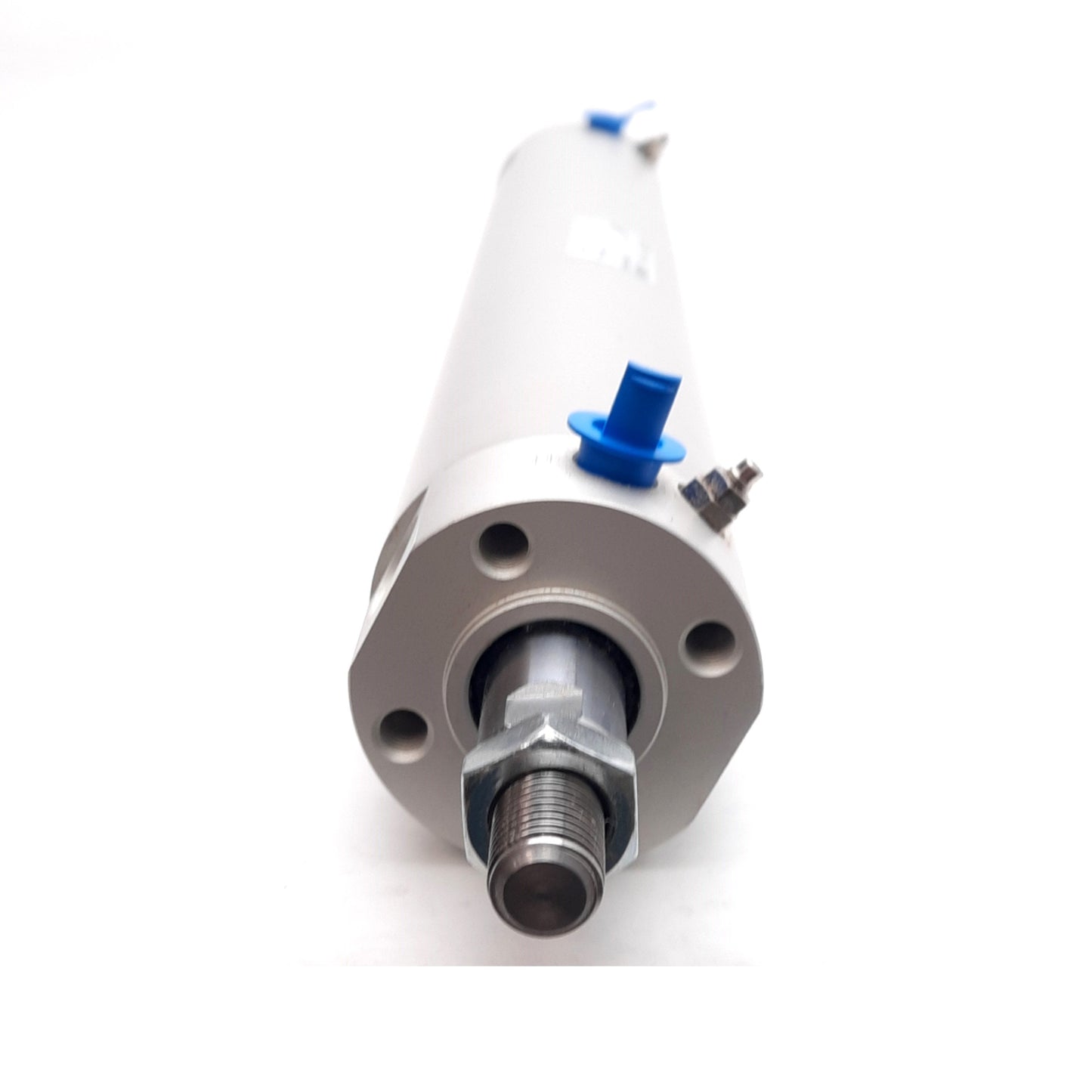 New – Open box SMC NCGCA40-0800 Pneumatic Cylinder ø1.5in Bore, 8in Stroke, 1/8in NPT, 1.0MPa