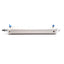 New – Open box SMC NCGCA40-0800 Pneumatic Cylinder ø1.5in Bore, 8in Stroke, 1/8in NPT, 1.0MPa