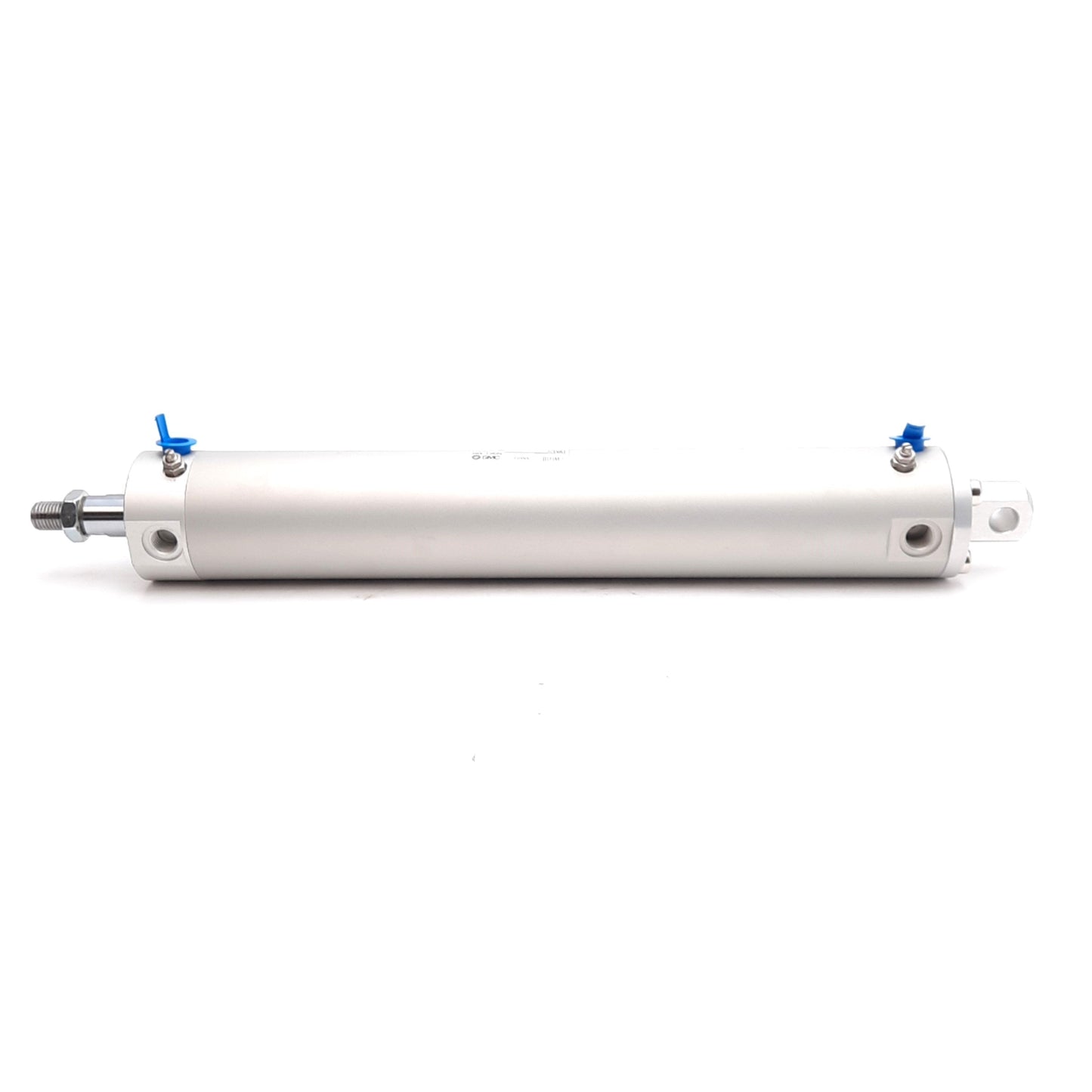 New – Open box SMC NCGCA40-0800 Pneumatic Cylinder ø1.5in Bore, 8in Stroke, 1/8in NPT, 1.0MPa