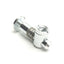 Used Lot of 10 Maytec 1.21.45E0 Extrusion Universal Connector 45mm Profile E Slot