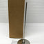 New – Open box Tel-Tru GT-400R Bimetal Thermometer Ø4" Dial, 12" Stem, 0-180°F, 1/2" NPT