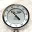 New – Open box Tel-Tru BC-450R Bimetal Thermometer Ø4" Dial, 2.5" Stem, 0-180°F, 1/2" NPT