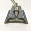 Used TEMPCO CRC00016 Ceramic E-Mitter IR Radiant Process Heater, 250W, 240VAC