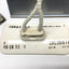 Used TEMPCO CRC00016 Ceramic E-Mitter IR Radiant Process Heater, 250W, 240VAC