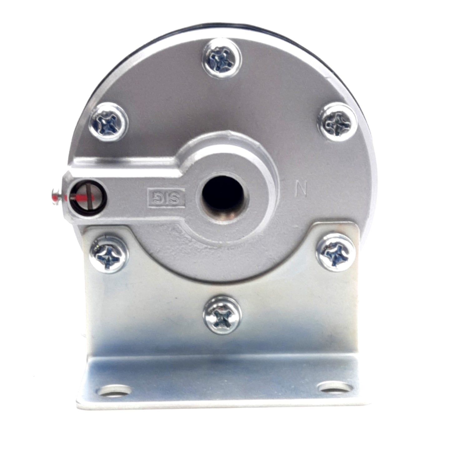 New SMC IL100-N03B Booster Relay, 1:1 Ratio, 0.7-1.0MPa, 3/8in NPT Ports, 3L/min