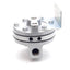 New SMC IL100-N03B Booster Relay, 1:1 Ratio, 0.7-1.0MPa, 3/8in NPT Ports, 3L/min