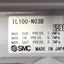 New SMC IL100-N03B Booster Relay, 1:1 Ratio, 0.7-1.0MPa, 3/8in NPT Ports, 3L/min