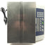 Used Mettler Toledo BBA462-15ST Smart+ Scale 15kg 9.45 x 13.78" Plate RS232 120VAC