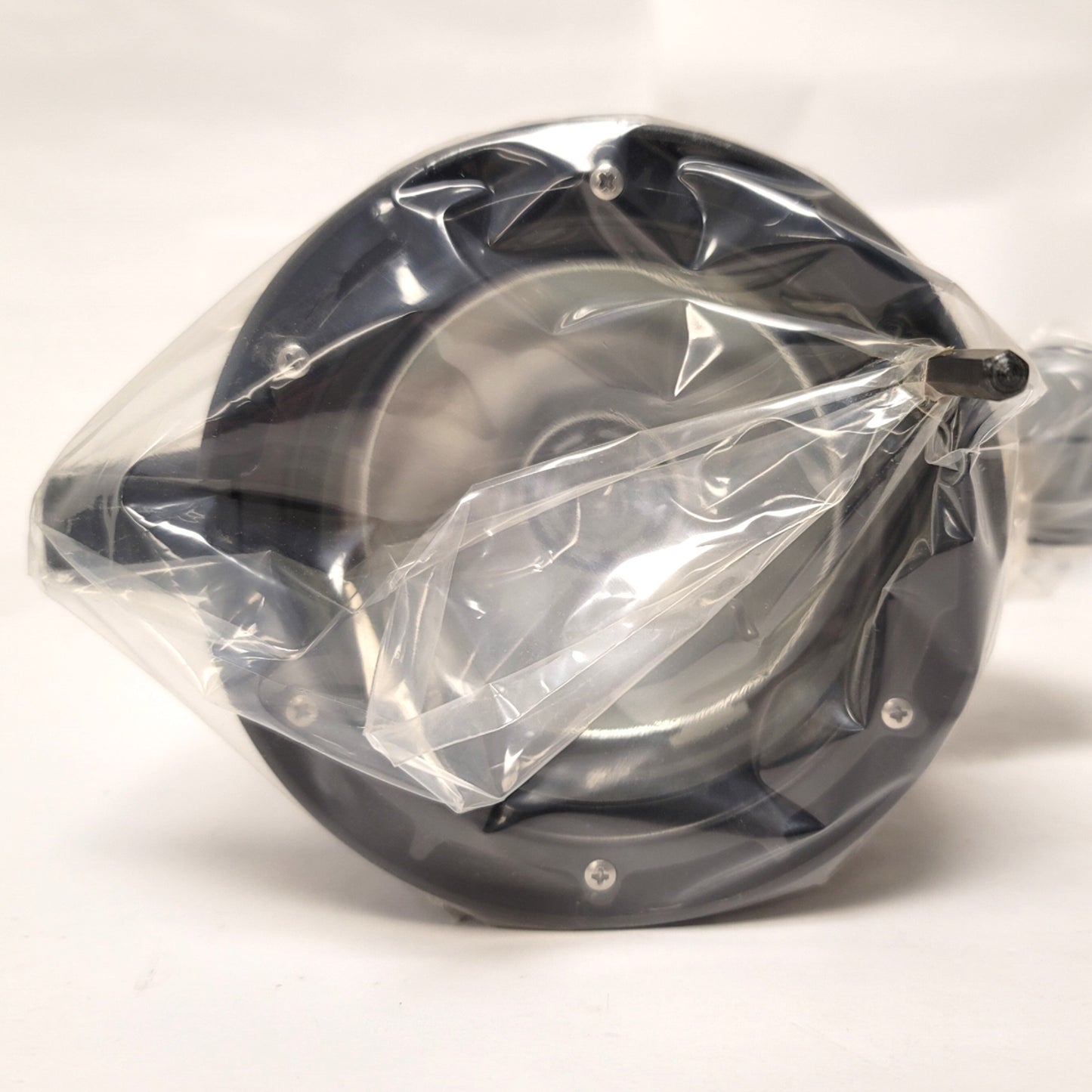 New Waldmann HGW-70-24V Articulating Machine Task Spot Light 18" Arm, 24VAC, IP65