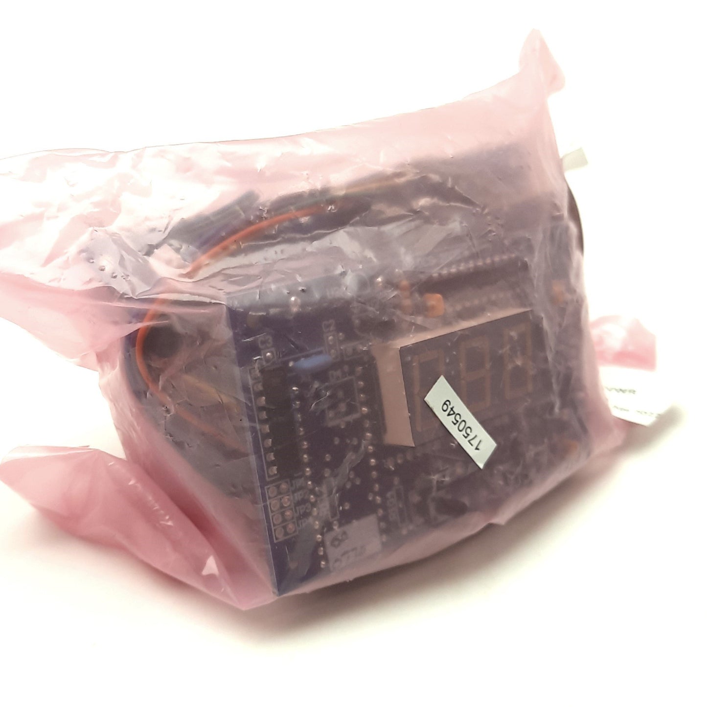 Used VWR 1750549 Incubator Temperature Controller for 1500/3000 Series