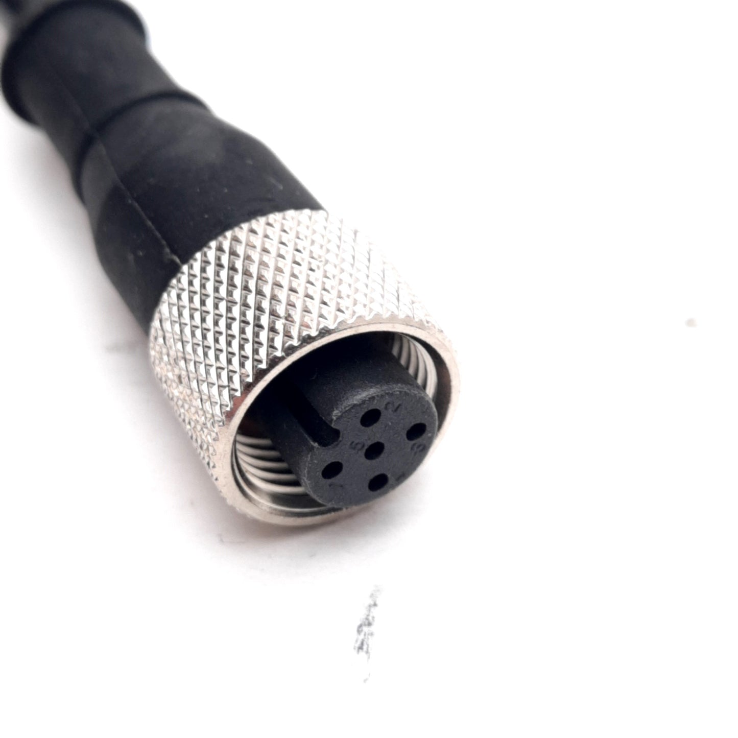 New – Open box Banner LC15T-127AP2RBGQP In-Line Touch Switch, RBG Illumination, 12-30VDC 4A