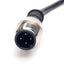 New Banner LC15T-127AP2RBGQP In-Line Touch Switch RBG Illumination 12-30VDC 4A