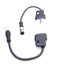 New Banner LC15T-127AP2RBGQP In-Line Touch Switch RBG Illumination 12-30VDC 4A