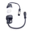 New Banner LC15T-127AP2RBGQP In-Line Touch Switch RBG Illumination 12-30VDC 4A