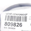 New Banner LC15T-127AP2RBGQP In-Line Touch Switch RBG Illumination 12-30VDC 4A