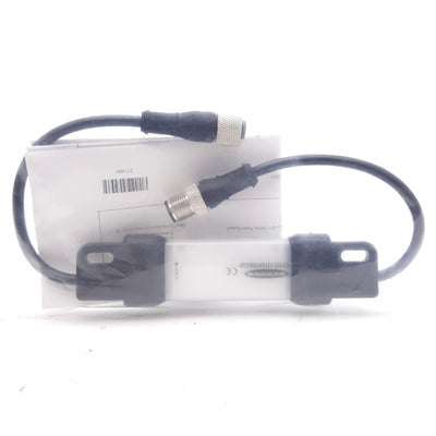New Banner LC15T-127AP2RBGQP In-Line Touch Switch RBG Illumination 12-30VDC 4A