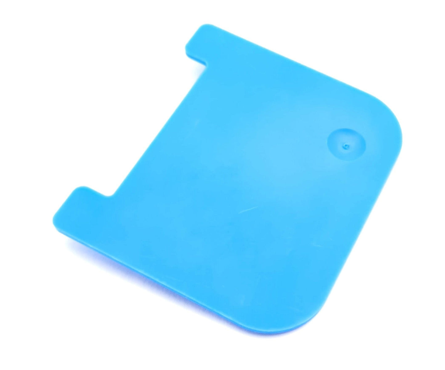 New – Open box Lot of 25 Weidmuller TW SAK2.5 BL 0302880000 Partition Plate 44mm x 50mm x 1.5mm