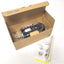 New Yaskawa SGMAV-04A3A6C Sigma 5 Servo Motor 400W, 200VAC 2.6A, 3000RPM, 1.27Nm