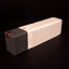 Used SMC VQ5101-51 Solenoid Valve, 5-Port 2-Position, 0.2-1.0MPa, 24VDC Coil