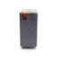 Used SMC VQ4101-51 Solenoid Valve, 5-Port 2-Position, 0.2-1.0MPa, 24VDC Coil