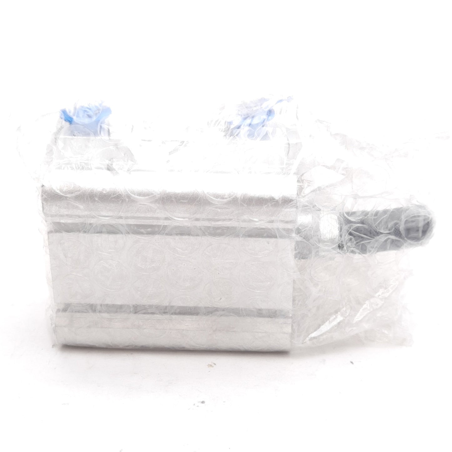 New SMC NCDQ2A40-25CMZ Compact Cylinder, ø40mm Bore, 25mm Stroke, 1/8in NPT, 145psi