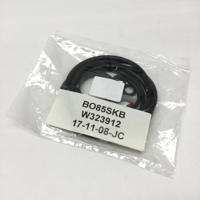 New Flowserve B085SKB Automax Rotary Valve Actuator Seal Replacement Repair Kit