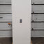 Used VWR GDM-41 Double Sliding Glass Door Basic Chromatography Refrigerator 115VAC