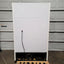 Used VWR GDM-41 Double Sliding Glass Door Basic Chromatography Refrigerator 115VAC