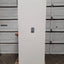 Used VWR GDM-41 Double Sliding Glass Door Basic Chromatography Refrigerator 115VAC
