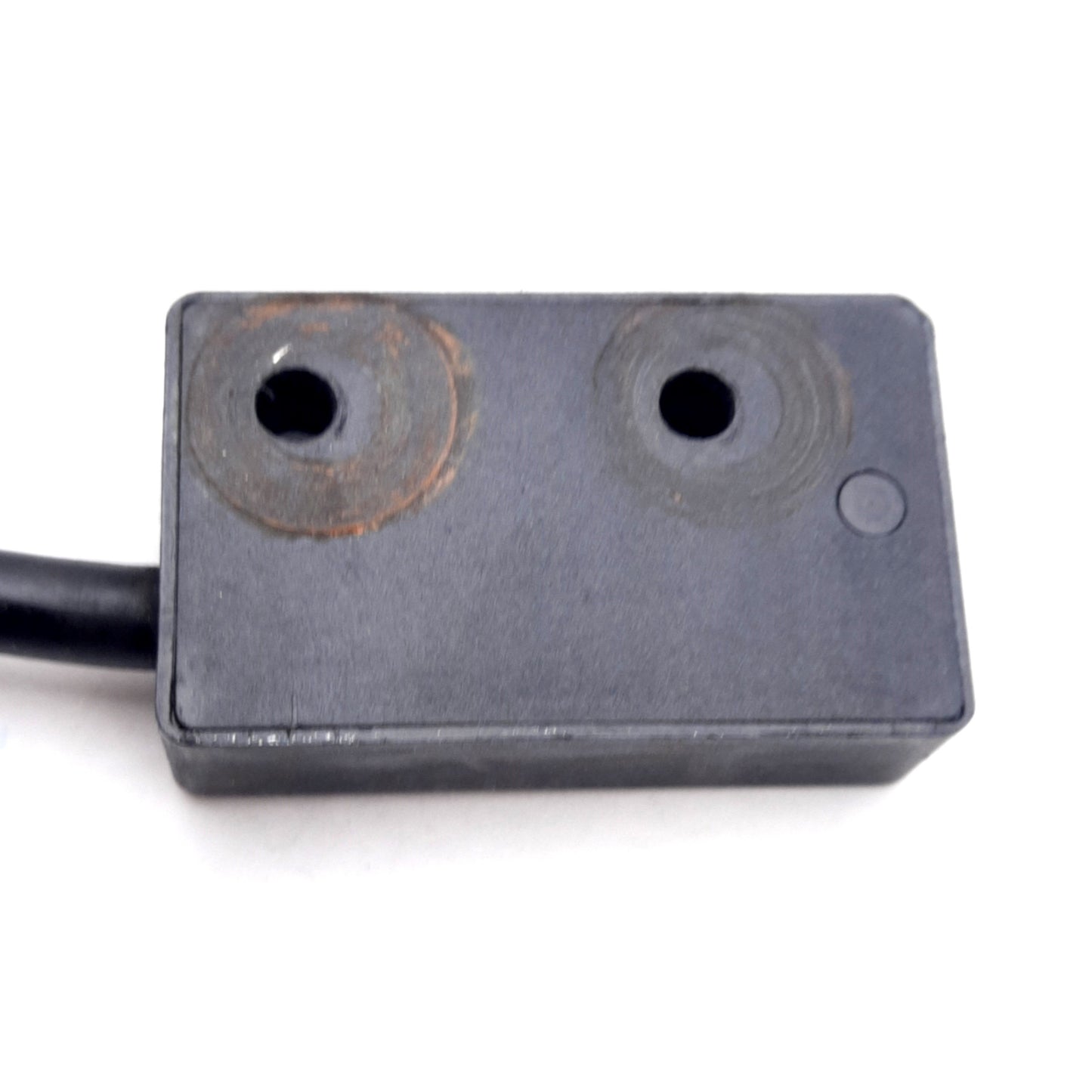 Used Banner Engineering SI-MAG2SM Magnetic Switch, 4-8mm Range, 4-Pin M12 Male, 30VDC