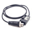Used Banner Engineering SI-MAG2SM Magnetic Switch, 4-8mm Range, 4-Pin M12 Male, 30VDC
