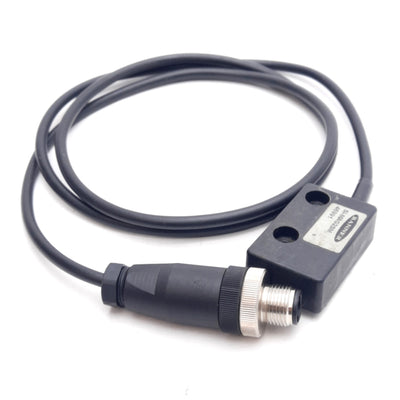 Used Banner Engineering SI-MAG2SM Magnetic Switch, 4-8mm Range, 4-Pin M12 Male, 30VDC